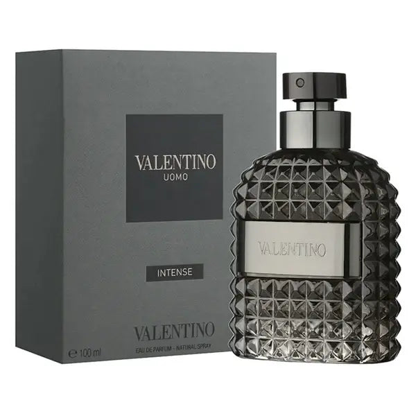Valentino Uomo Intense For Men