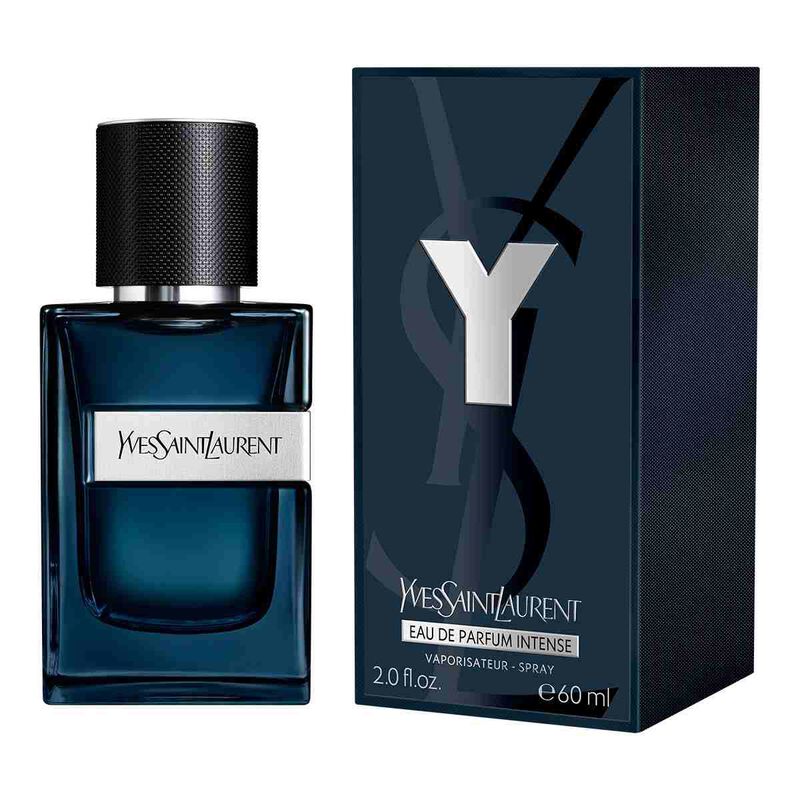 YSL Y EDP Intense