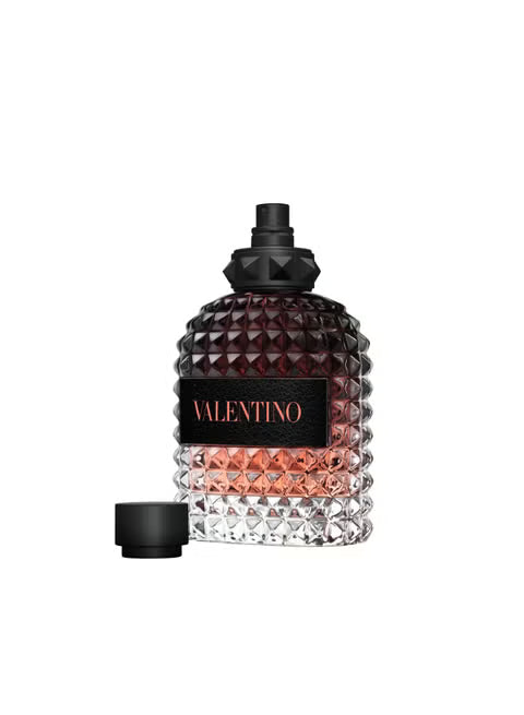 Valentino Born In Roma Coral Fantasy