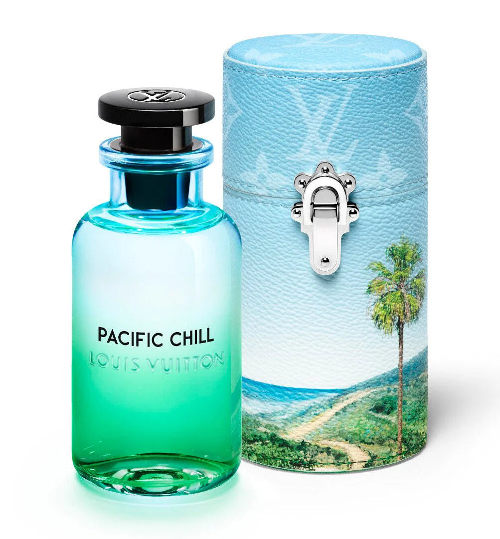 Louis Vuitton Pacific Chill