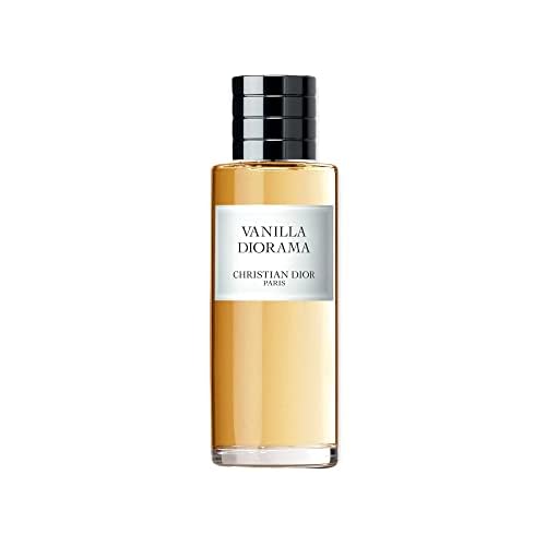 Dior Vanilla Diorama
