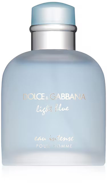 Dolce & Gabbana Light Blue