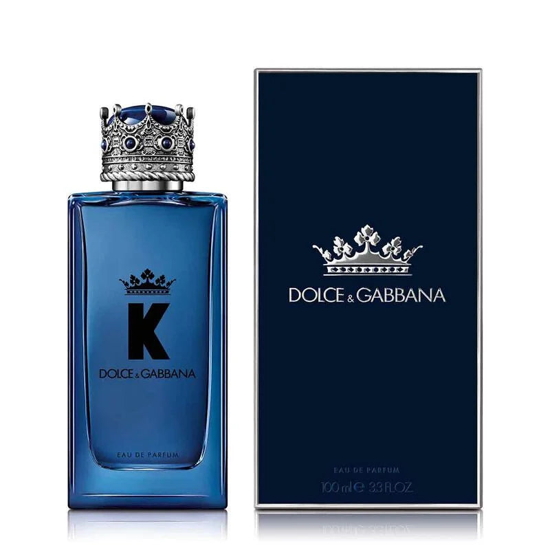 K EDP By D&G