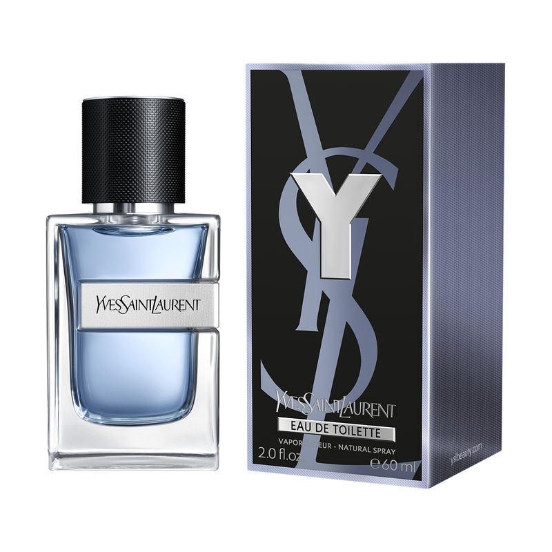 YSL Y EDT