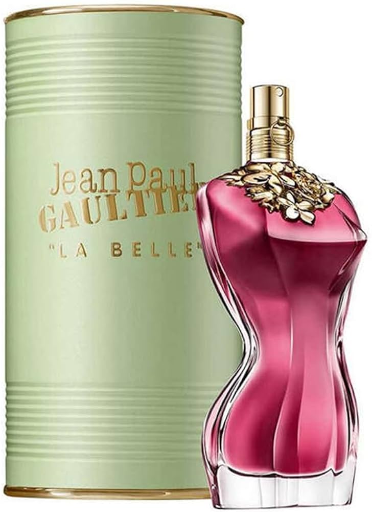 Jean Paul Gaultier Classique La Belle For Women