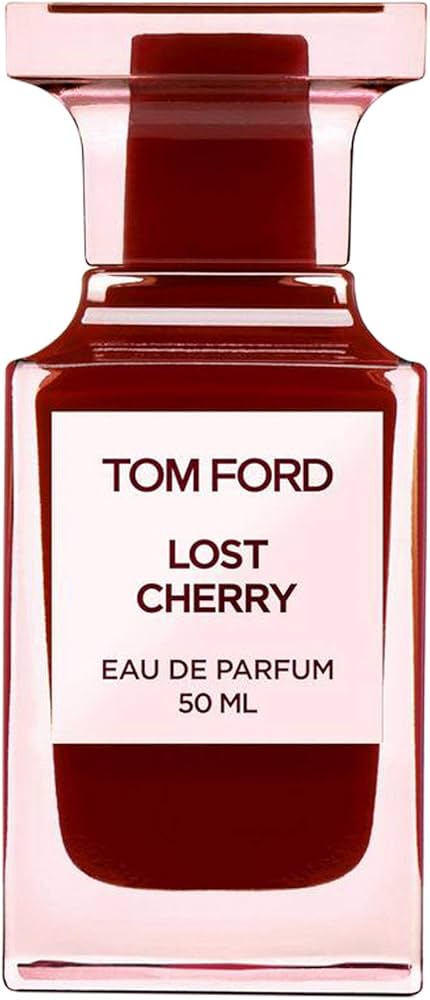 Tom ford Lost Cherry