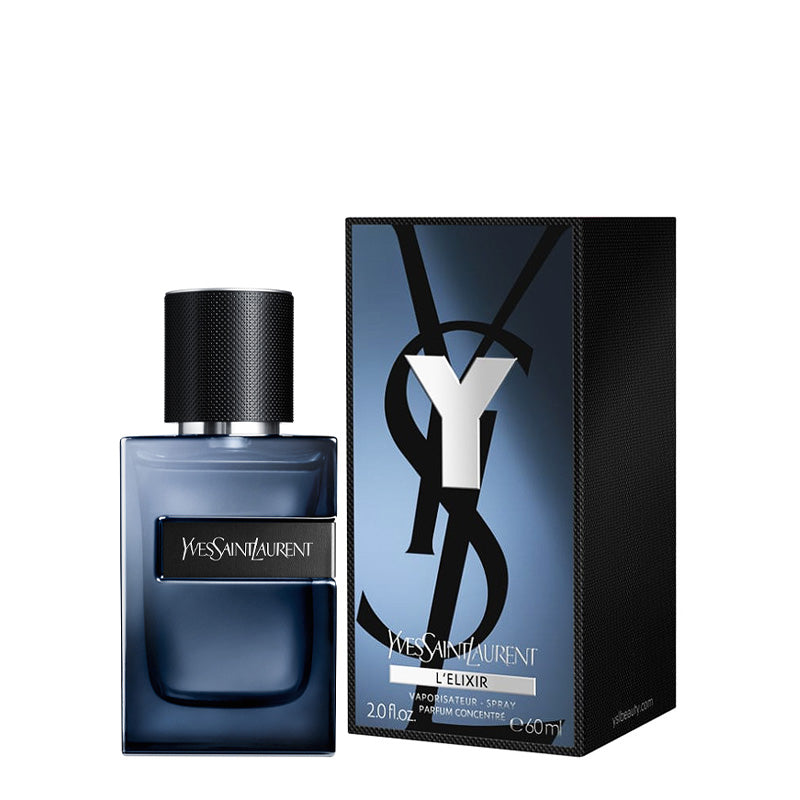 YSL Y Elixir
