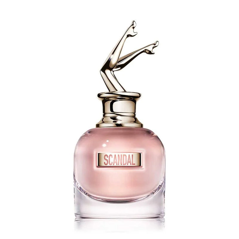 Jean Paul Gaultier Scandal Eau For Women