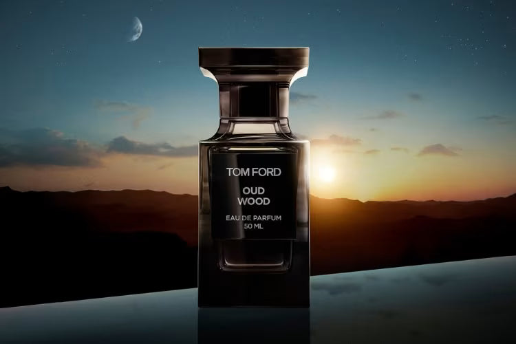 Tom Ford Oud Wood