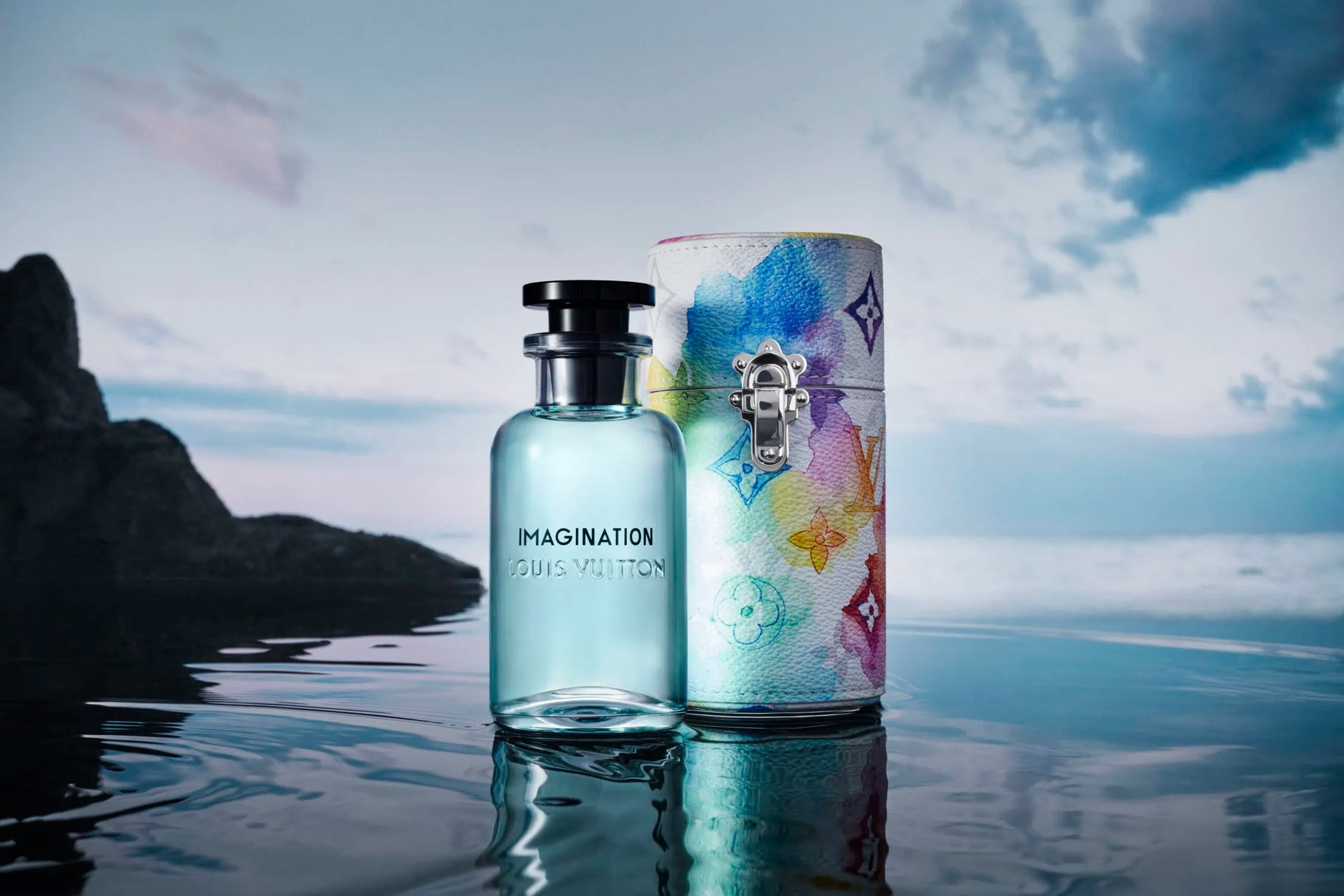 Louis Vuitton Imagination