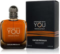 Armani Stronger With You Absolutely