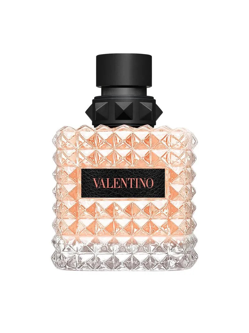Valentino Donna Born In Roma Coral Fantasy