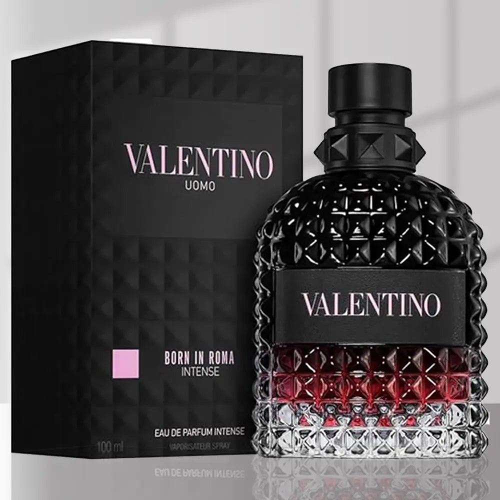 Valentino Born In Roma Intense