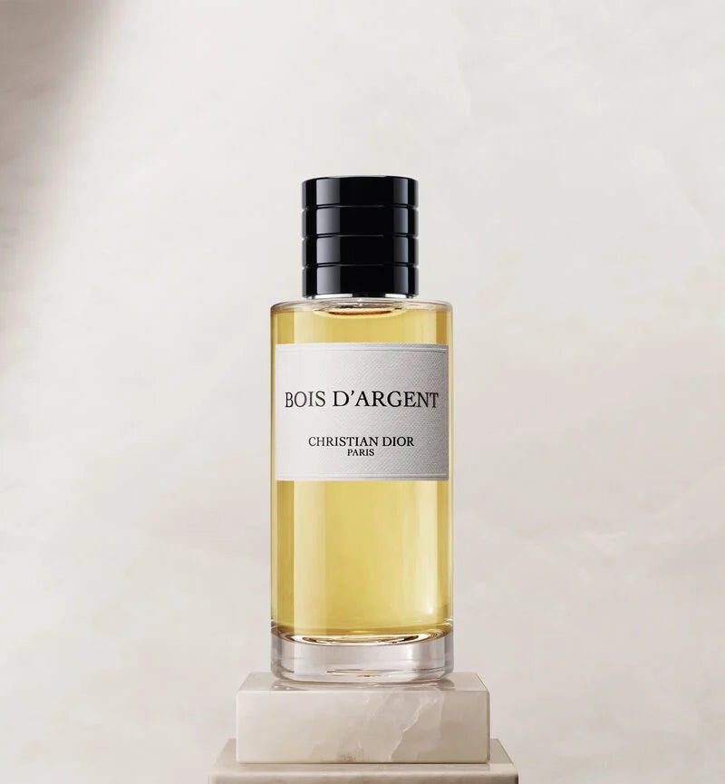 Dior Bois D'Argent