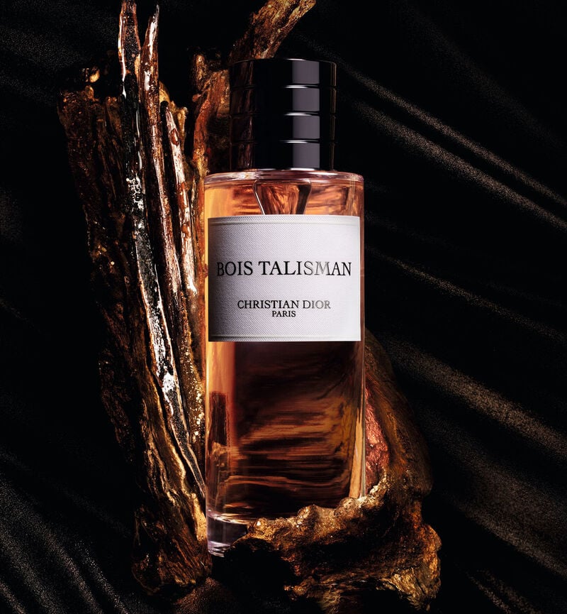 Dior Bois Talisman