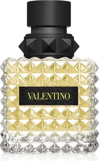 Valentino Donna Born In Roma Yellow Dream