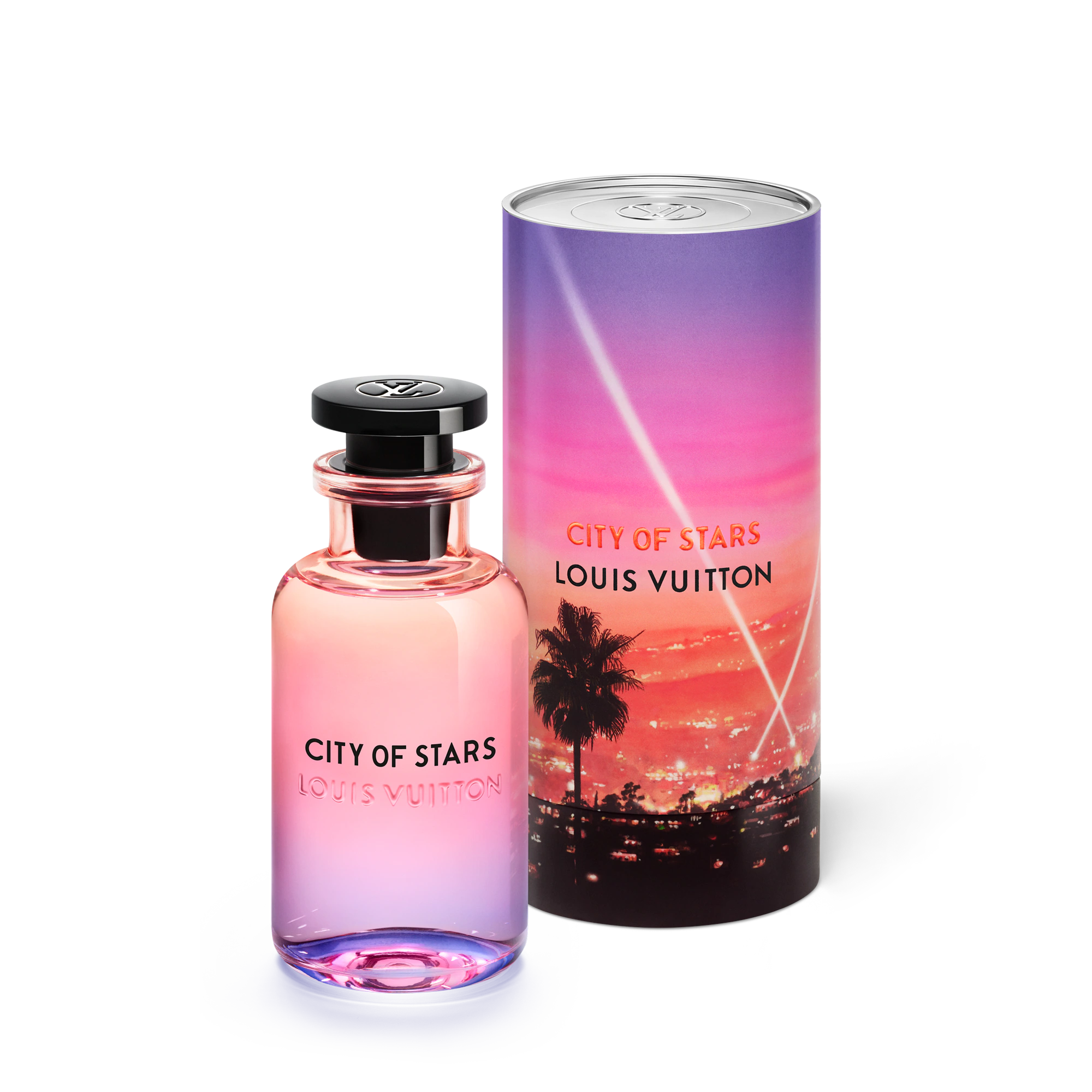 Louis Vuitton City Of Stars