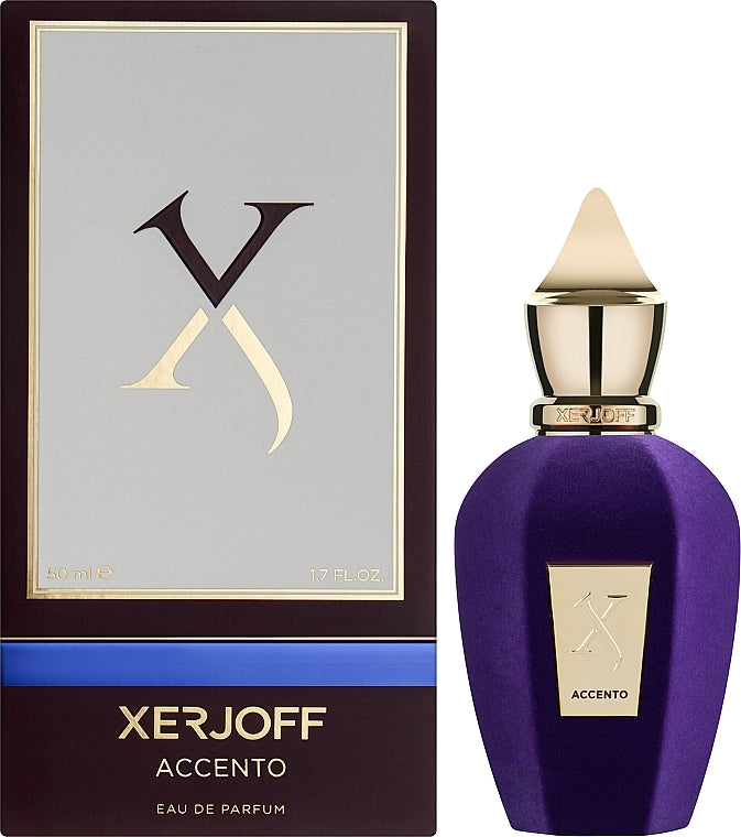 Xerjoff Accento